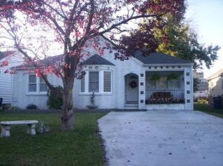 1234 University St, Springfield MO  65807-1931 exterior