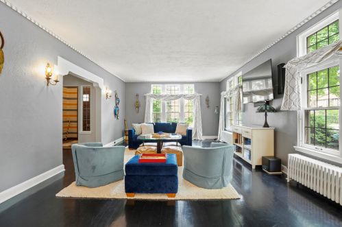 2723 Edgewood Ave, Milwaukee WI  53211-2913 exterior