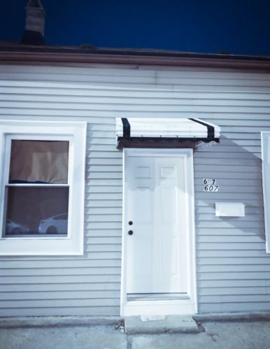 607 18th St, Chicago IL  60616-1002 exterior