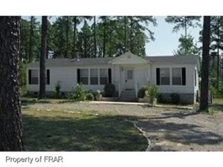 273 Ridge View Dr, Cameron NC  28326-6567 exterior