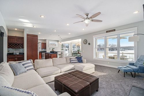 1234 Eagle Lk Dr, Kalamazoo MI 49009-8429 exterior