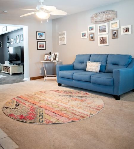 363 Huntley Rd, Bull Valley IL 60014-5362 exterior