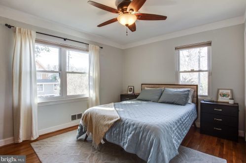 1841 Birch Rd, Mc Lean VA 22101-5317 exterior