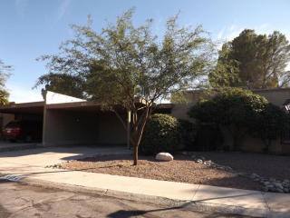 8134 Estes Ln, Tucson AZ  85710-8535 exterior