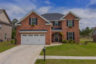 2005 Hatteras Way, Sumter SC  29153-1966 exterior