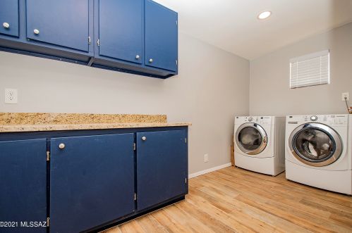 8302 3 St, Tucson AZ 85711-1518 exterior