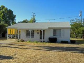 1302 Palo Verde Dr, Phoenix AZ  85019-1835 exterior