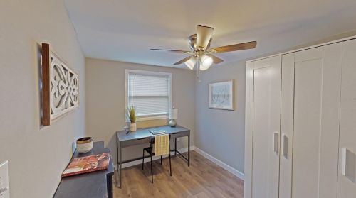 710 Hoffman Blvd, Tampa FL  33612-4428 exterior