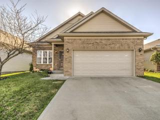 200 Mcconnells Trce, Lexington KY  40511-8946 exterior