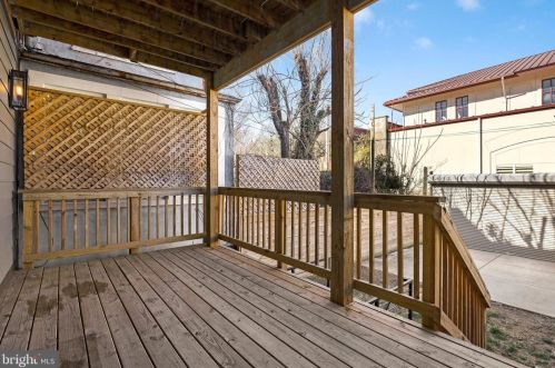 5102 9th St, Washington DC  20011-3918 exterior