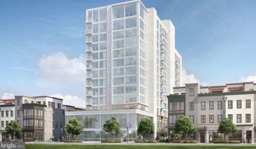 925 Fairfax St, Alexandria VA 22314-4313 exterior