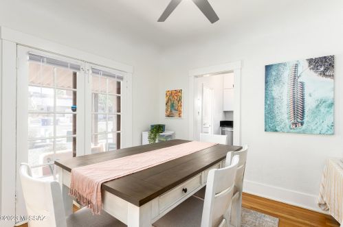 934 7th St, Tucson AZ  85719-5305 exterior