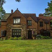 20975 Claythorne Rd, Cleveland OH  44122-1965 exterior