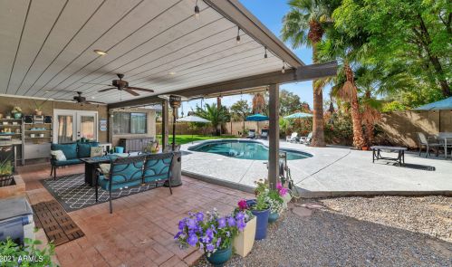 12440 27 Way, Phoenix AZ 85032-1652 exterior