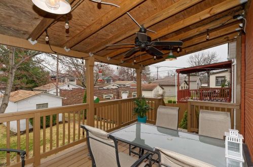 4127 Hvn St, Saint Louis MO 63116-2828 exterior