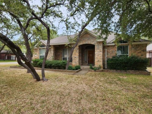 17000 Ennis Trl, Austin TX  78717-5504 exterior