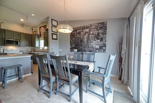 454 Chestnut Way, Linden MI 48451-8873 exterior