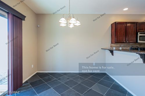 5758 Camino Nuestras Casas, Tucson AZ 85756-8533 exterior