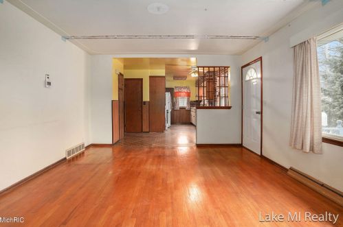 4078 Flamingo Ave, Wyoming MI exterior