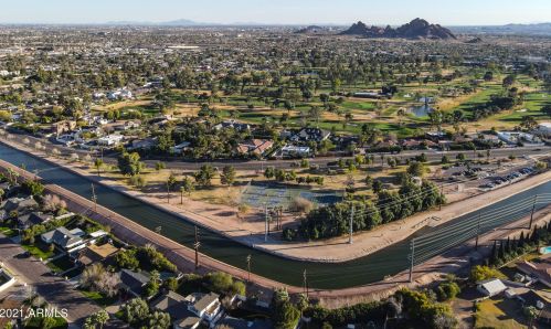 3640 60th St, Phoenix AZ 85018-6708 exterior