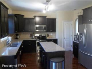 77 Regimental Dr, Cameron NC  28326-4000 exterior