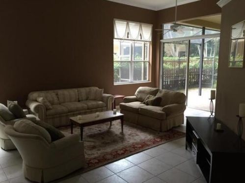 6633 25th Ter, Boca Raton FL  33496-2019 exterior