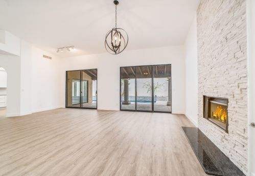 5860 Bright Star Dr, Tucson AZ  85718-3429 exterior