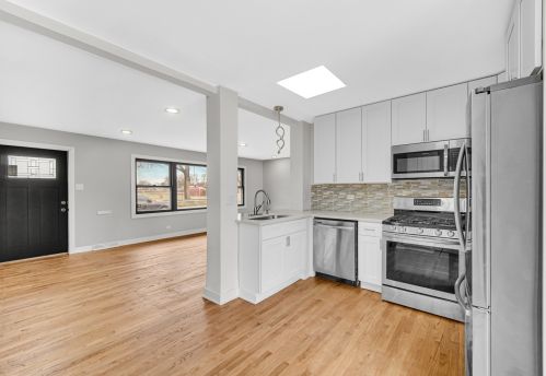 14615 Irving Ave, Dolton IL 60419-2603 exterior