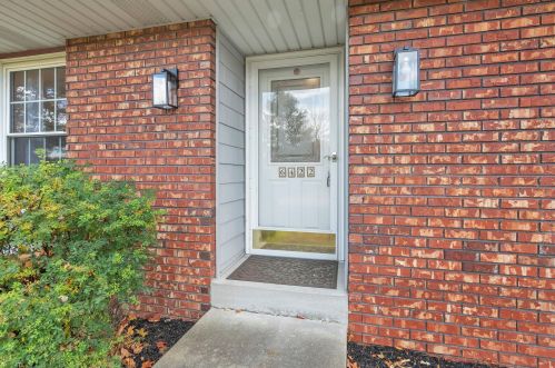 6422 Meadowview Ave, Kalamazoo MI  49048-9448 exterior