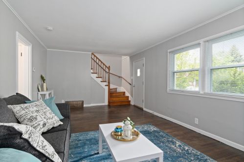 2708 69th St, Milwaukee WI  53219-2905 exterior