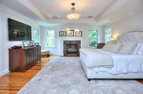 19 Long Lots Rd, Westport CT 06880-3846 exterior