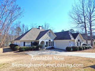 5015 English Turn, Birmingham AL  35242-7311 exterior