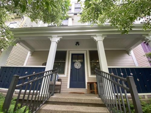 706 Ivy St, Pittsburgh PA  15232-2408 exterior