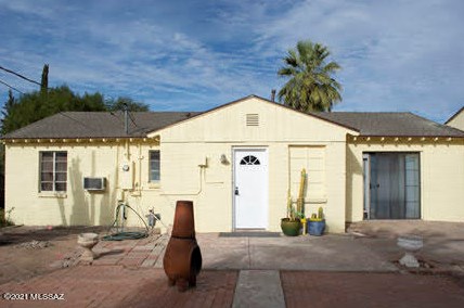 2710 Malvern St, Tucson AZ 85710-4238 exterior