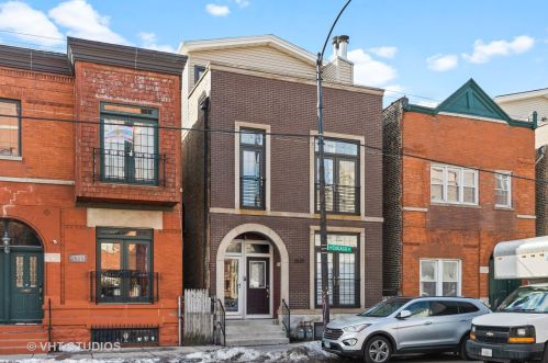 2527 Chicago Ave, Chicago, IL 60622-4516