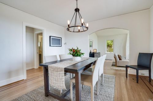 255 Amherst Ave, Berkeley CA 94708-1003 exterior