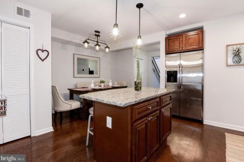 4800 Eads St, Washington DC 20019-6970 exterior