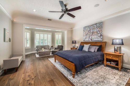 4511 Upper Oxbow Trce, Fulshear TX 77441-4423 exterior