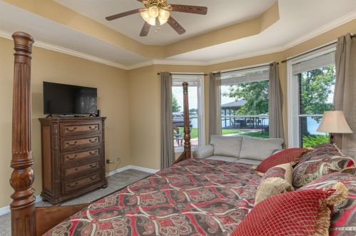 48 La Costa Dr, Montgomery TX 77356-5357 exterior