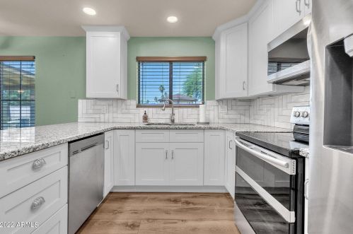 17658 35 Pl, Phoenix AZ 85032-3125 exterior