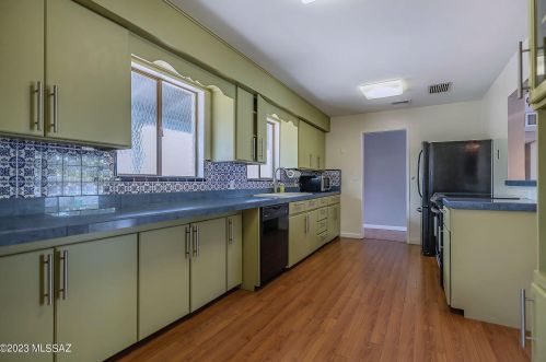 5441 7 St, Tucson AZ 85719-5410 exterior