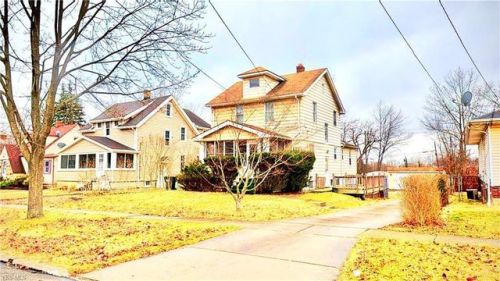 670 Mckinley Ave, Cleveland, OH 44146-2854