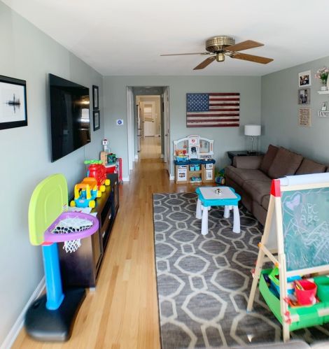 10631 Millard Ave, Chicago IL 60632-3243 exterior