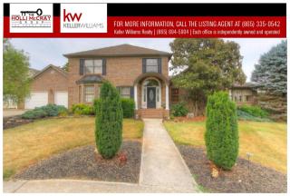 7806 Scenic View Dr, Knoxville, TN 37938-3237