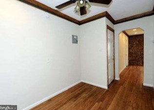 1809 18th St, Washington DC 20009-4614 exterior