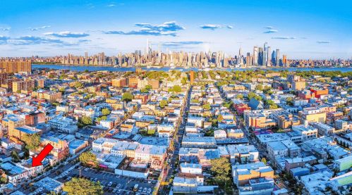 518 42nd St, Union City, NJ 07087-2607