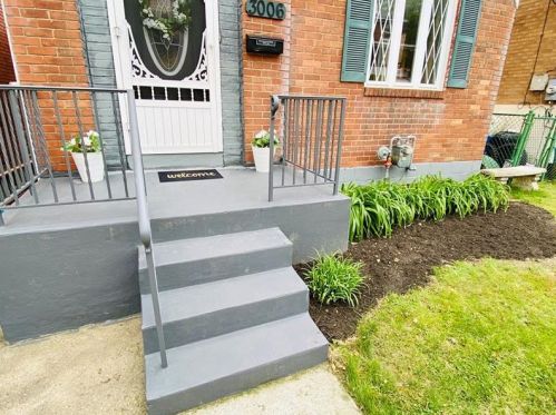 3006 Brentwood Ave, Pittsburgh PA  15227-2817 exterior