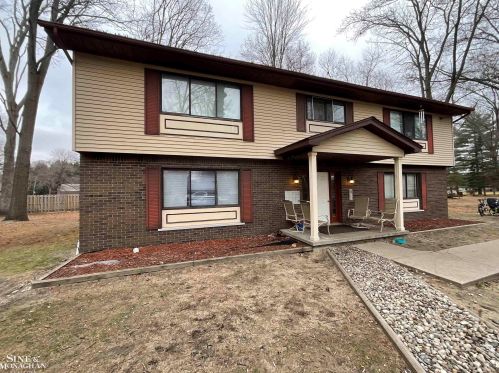 1200 Fruit St, Algonac, MI 48001-2317