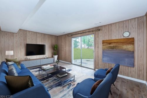 64 Glendale Ave, Livingston NJ 07039-2310 exterior