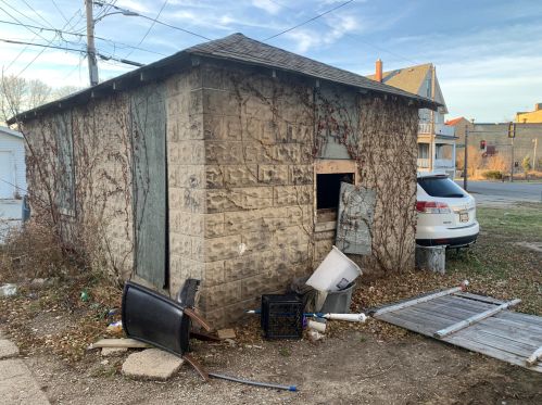 2455 Hopkins St, Milwaukee WI  53206-1252 exterior